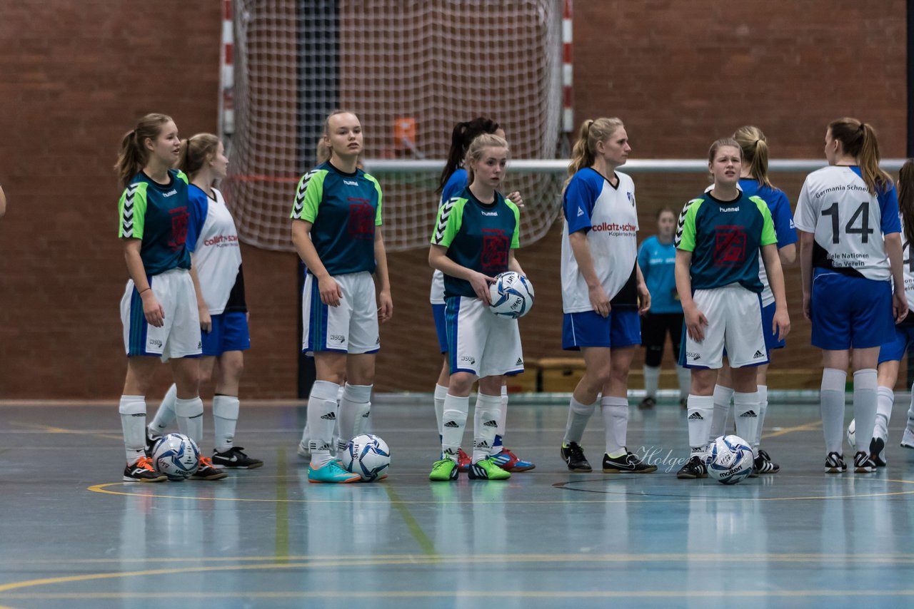 Bild 609 - Dodenhof Cup